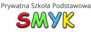 Logo szkoły